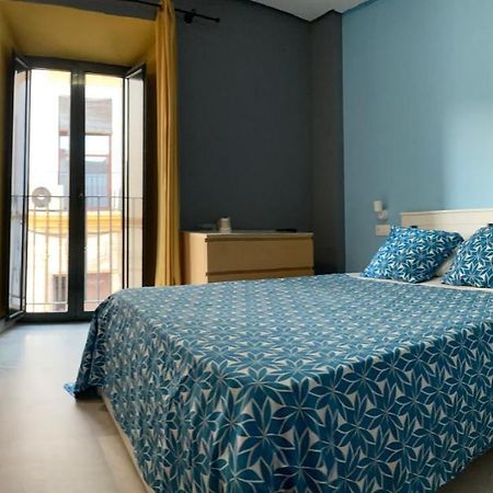 Baobab Hostal El Puerto de Santa María Extérieur photo